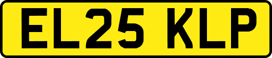 EL25KLP