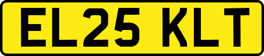 EL25KLT
