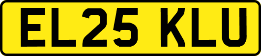 EL25KLU