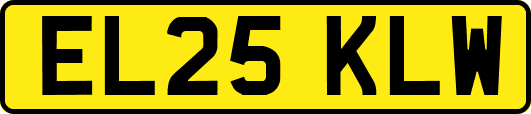 EL25KLW