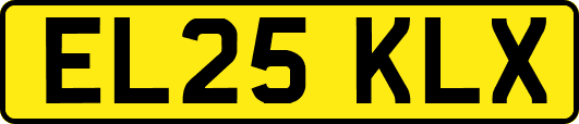 EL25KLX