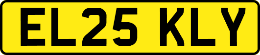EL25KLY
