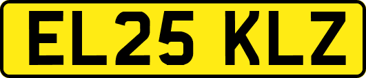 EL25KLZ