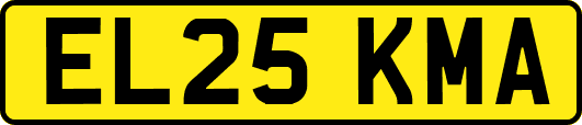 EL25KMA
