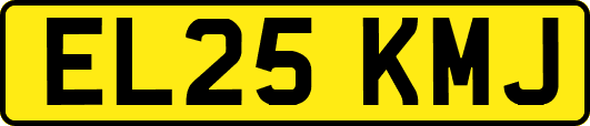 EL25KMJ