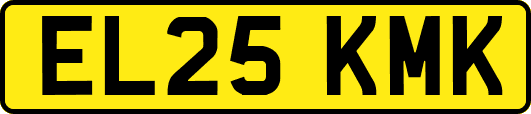 EL25KMK