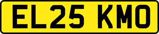 EL25KMO