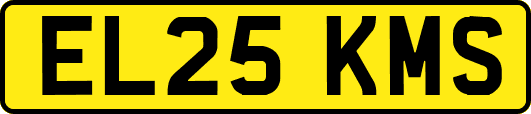 EL25KMS