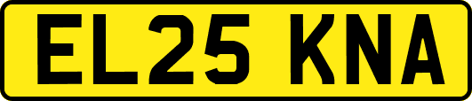 EL25KNA