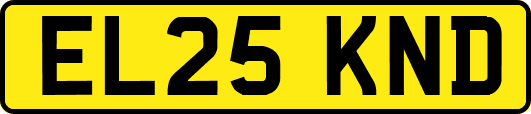 EL25KND