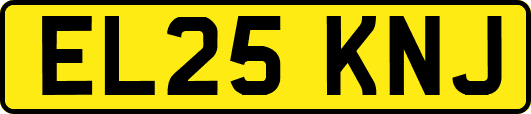 EL25KNJ