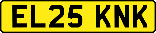 EL25KNK