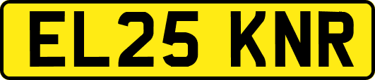 EL25KNR