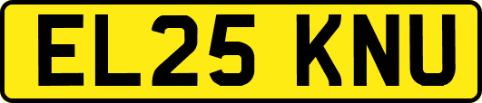 EL25KNU