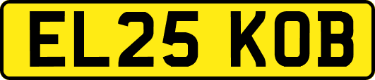 EL25KOB