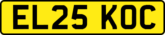 EL25KOC