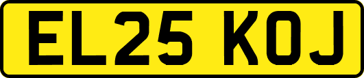 EL25KOJ