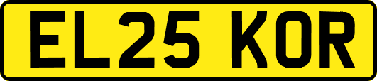 EL25KOR