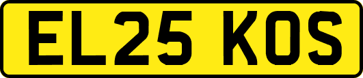 EL25KOS