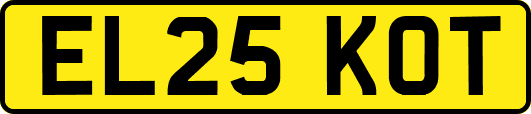 EL25KOT