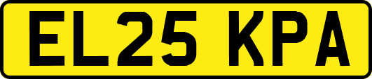EL25KPA