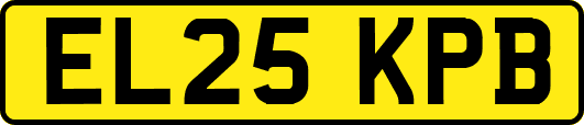 EL25KPB