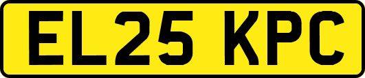 EL25KPC
