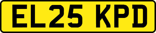 EL25KPD
