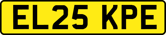 EL25KPE