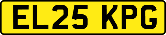 EL25KPG