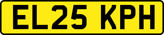 EL25KPH