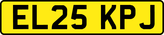 EL25KPJ
