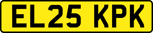 EL25KPK