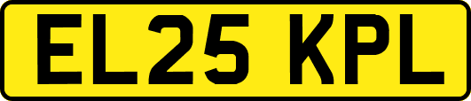 EL25KPL