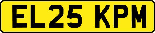 EL25KPM