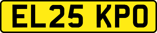 EL25KPO