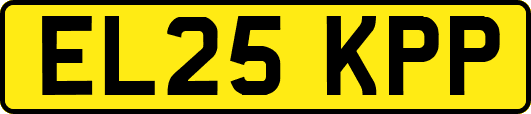 EL25KPP