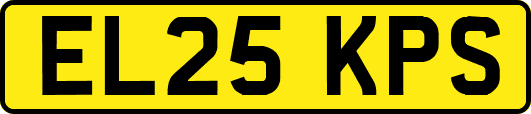 EL25KPS