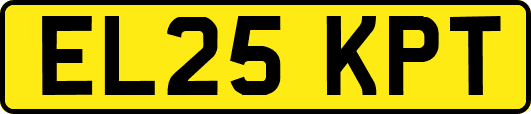 EL25KPT