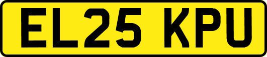EL25KPU