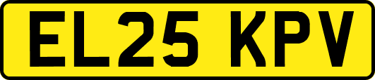 EL25KPV