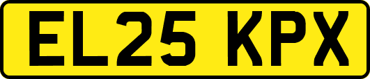 EL25KPX