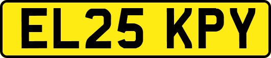 EL25KPY