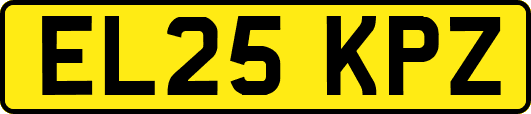 EL25KPZ