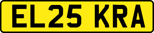 EL25KRA