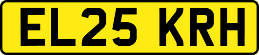 EL25KRH