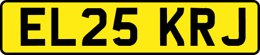 EL25KRJ