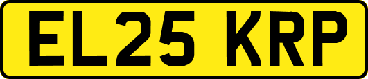 EL25KRP
