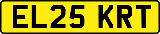 EL25KRT
