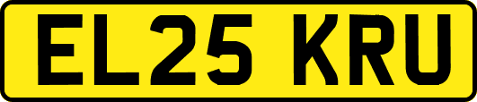 EL25KRU